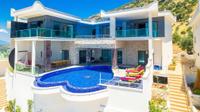 Villa Heart