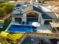 Villa Dağ 2