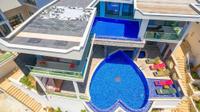 Villa Heart