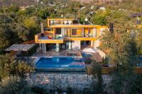 Villa Nazlı Üzümlü 