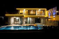 Villa İsabella