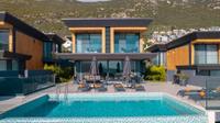 Villa Madame B