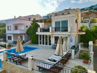 Villa Vanilla