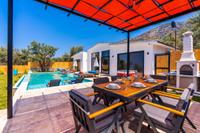 Villa Ibiza