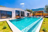 Villa Ibiza