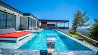 Villa Üzümlü
