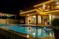 Villa Nazlı Üzümlü 