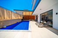Villa Mars Kalkan