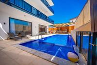 Villa Mars Kalkan