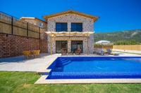 Villa İstinye 1
