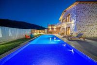 Villa İstinye 1