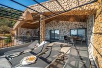 Villa Begonvil Ordu