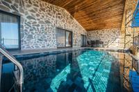Villa Begonvil Ordu