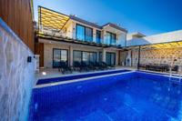 Villa Grande Fırnaz