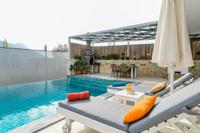 Villa Asia Kalkan