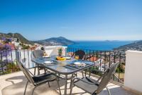 Villa Efsane 