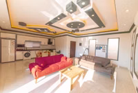 Villa Şeftali