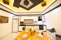 Villa Şeftali