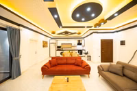 Villa Şeftali