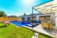 Villa Oscar Deluxe