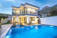 Villa Yaldız 2