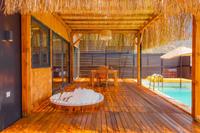 Moti House