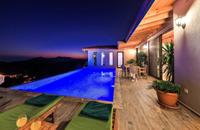Villa Achyle | Kaş