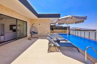 Villa Berlin Çavdır
