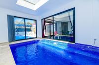 Villa Asya