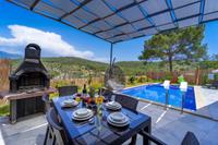 Villa Safira | Kaş