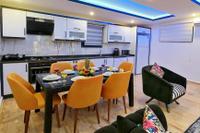 Villa Yaprak 
