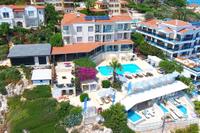 Hotel Cachet