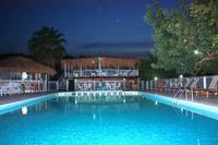 Hotel Pataros