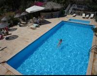 Hotel Pataros