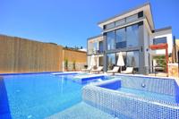 Villa Buğu