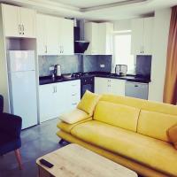 Akdeniz House