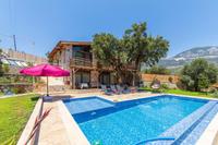Villa Kayadibi 