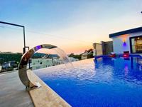 Villa Belly