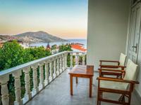 Seahorse Kalkan Daire