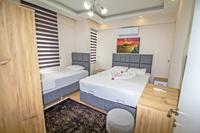 Fethiye Pamuk Apart 4