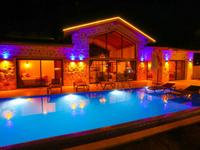 Villa Dağ 1