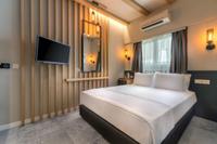 İsola 12 Boutique Hotel