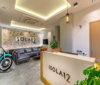 İsola 12 Boutique Hotel