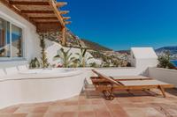 Kalkan Han Hotel