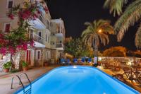 Kalkan Park Hotel