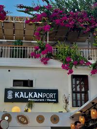 Kalkan Port Hotel