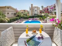 Kalkan Suites