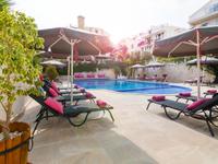 Kalkan Suites