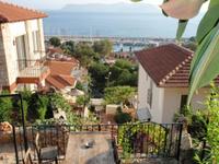 Kaputaş Apart Hotel