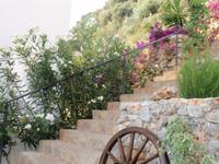Kaputaş Apart Hotel